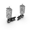 Silver Rider Seat Springs