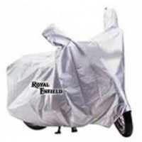 Motorcycle Cover