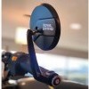 Bar End Mirrors