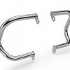 Compact Engine Guard Aluminium