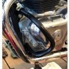 Engine Bar