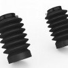Fork Gaiter Kit