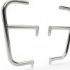 Large Engine Guard Aluminium