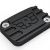 Machined Front Reservoir Cap