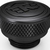 Machined Oil Filler Cap