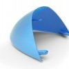 Single Seat Cowl Blue