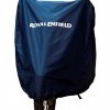 Water Resistant Bike Cover Navy