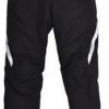 Darcha - 4 Season Touring Textile Trouser - Black