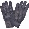 Darcha - Warm Weather Gloves - Black