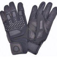 Darcha - Warm Weather Gloves - Black