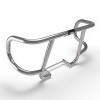 Air Fly-Evo Engine Guard Silver