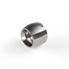 Silencer, Tapered Silver