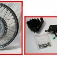 Disc Brake Kit