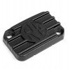 Brake Reservoir Lid – Diagonal