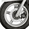 Alloy Wheels And Disc Brake