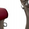 Dual Luggage Hooks