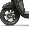 Front Wheel Lock