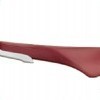 Retro Maroon Seat
