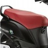 Seat (Black/Red)