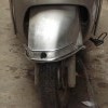 Front Bumper Guard Stainless Steel
