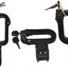 Helmet Lock