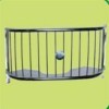 Stainless Steel Basket