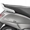 Stylish Aluminium Grab Bar