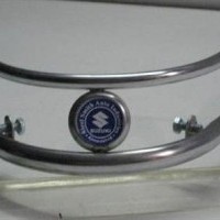 Access 125 SE Bumper Guard