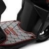 Floor Mat Red