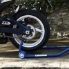 Rear Wheel Service Stand