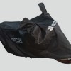 Body Cover Black