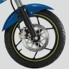 Rim Decal (Blue, Red, Yellow)