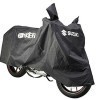 Body Cover