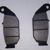 Pad And Shim Set