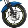 Rim Decal (Blue, Red, Yellow)