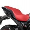 Seat (Black/Red)
