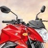 Front Head Light