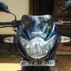 Handle bar
