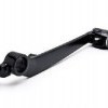 Stand-Brake Pedal