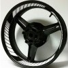 Tape Black-White L4