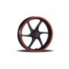 Tape Orange L4