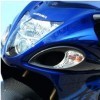 Air Intake Covers