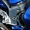 Frame Protection Cover Sticker Set