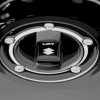 Fuel Cap Trim