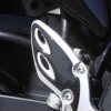Heel Plate Cover Set
