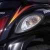 Tail Light Cover Set