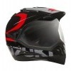 Helmet Sporty Black - M L Xl