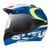 Helmet Sporty Blue - M L Xl