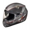 Helmet Sporty Grey - M L Xl