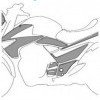 Body Panels Protection Set